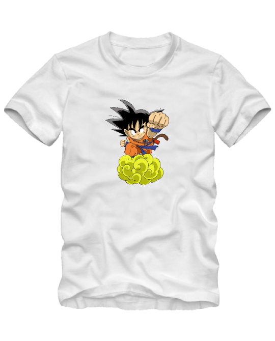 Dragon Ball goku 